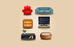 interior design