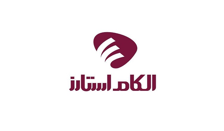 جوایز ششمین دوره الکام&zwnj; استارز