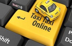 قیمت تاکسی ‌های اینترنتی