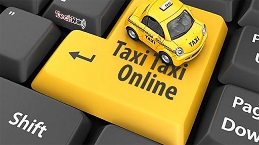 قیمت تاکسی ‌های اینترنتی