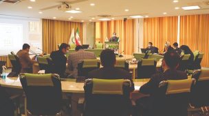 جذب سرمایه استارتاپ های معدن