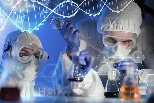 چهارمین همایش بین المللی بیوتکنولوژی